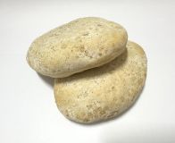 MOLLETE DE TEFF 6X60GR