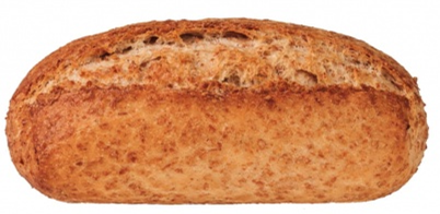 BOLLO INTEGRAL 150GR X2