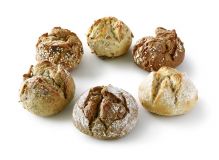 PANECILLOS SURTIDOS GRANO ORO 55GR