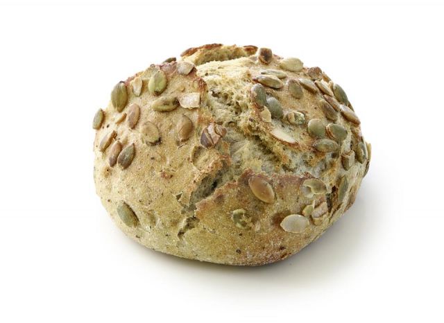 PANECILLOS ESPELTA  SEMILLAS DE CALABAZA  4X110GR