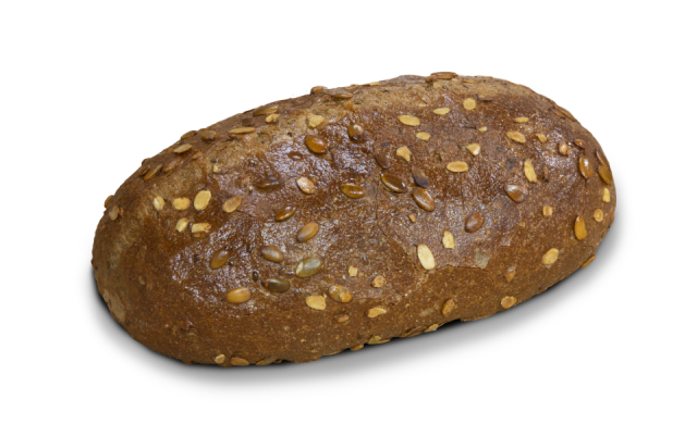 BOMBACHO DE MALTA 500G