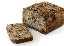 PAN DE GRANO SIN HARINA CON BAYAS GOJI S/L 500GR