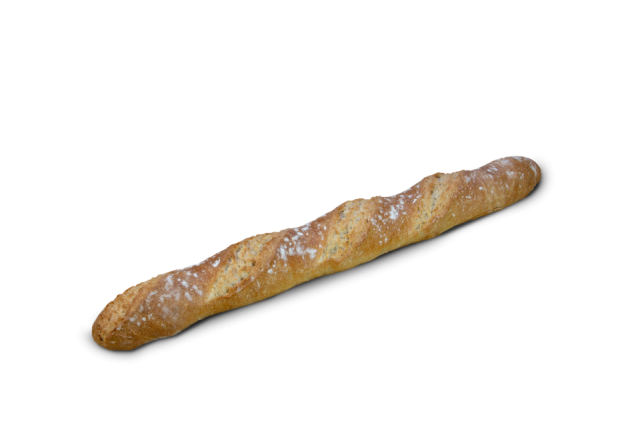 BAGUETTE MULTISEMILLAS 400G RUSTICO