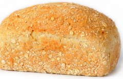 PAN DE AVENA S/L MOLDE 400GR