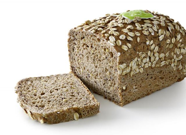 PAN ESPELTA-CENTENO Y COPOS DE AVENA 500GR