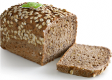 PAN ESPELTA-CENTENO Y COPOS DE AVENA 500GR