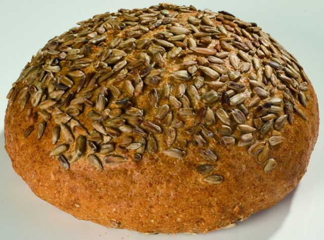 PAN CENTENO ESPELTA PIPAS GIRASOL 500G CORTADO