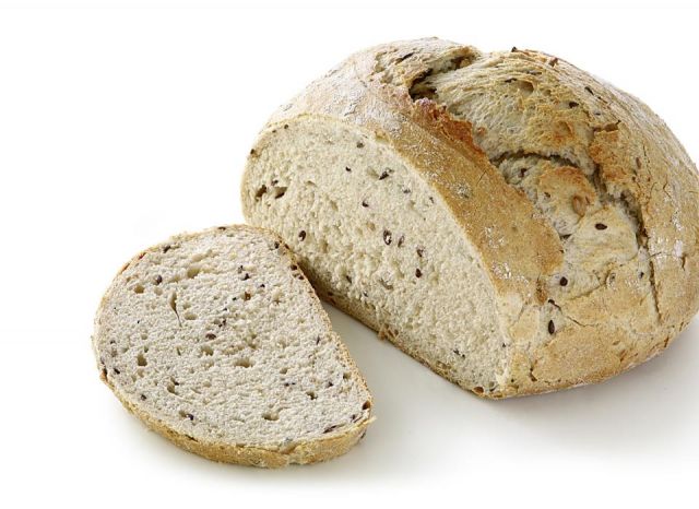 PAN DE ESPELTA 500GR