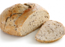 PAN ECOLÓGICO DE ESPELTA 500GR
