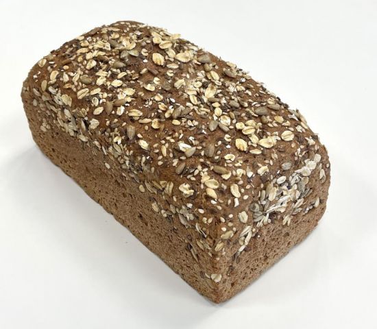 PAN CENTENO-COPOS DE AVENA 500GR