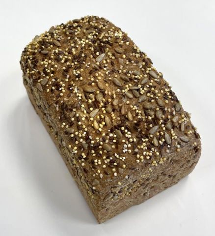 PAN CENTENO INTEGRAL MULTICEREAL 500GR