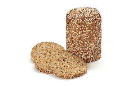 PAN DE PROTEINA 400GR