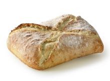 CHAPATA 4 FERMENTACIONES 550GR