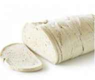 PAN DE TRIGO SIN CORTEZA 100GR CORTADO