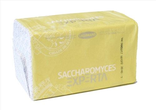 LEVADURA FRESCA PROFESIONAL 500GR