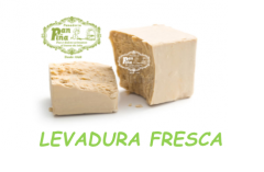 LEVADURA FRESCA PROFESIONAL 50GR