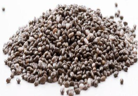 SEMILLAS DE CHÍA 250GR