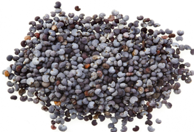 SEMILLAS DE AMAPOLA 250GR