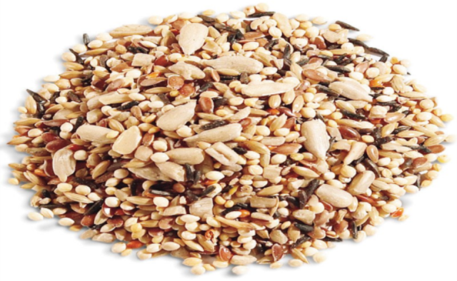 TOPPING DE CEREALES 250GR