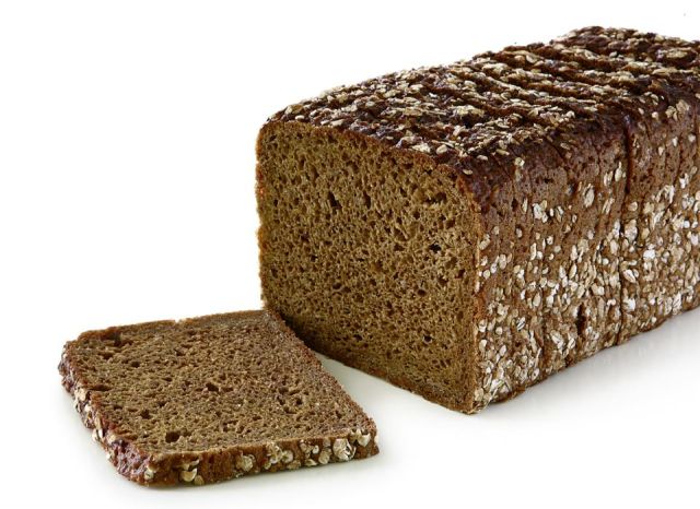 PAN DE CENTENO CON COPOS DE CENTENO 1000GR