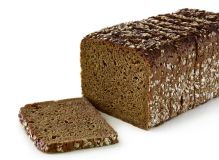 PAN DE CENTENO CON COPOS DE CENTENO 1000GR
