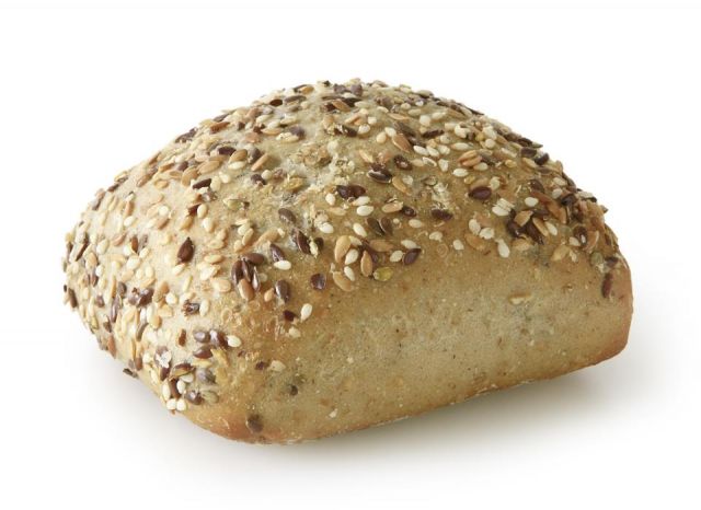 CHAPATITA MULTICEREAL 80GR