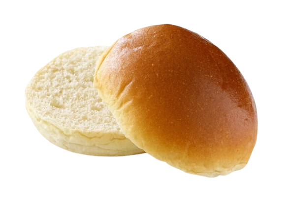PAN DE HAMBURGUESA DE PATATA 4X60GR