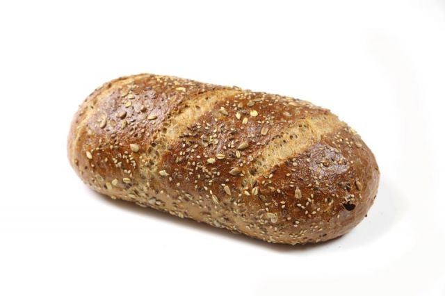 PAN MULTISEMILLAS 600G